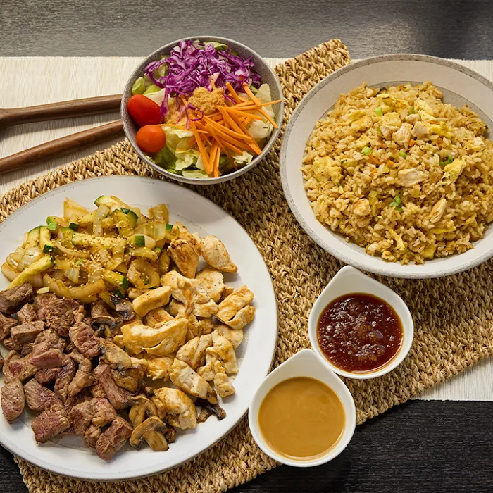 Hibachi Ko Picture 7