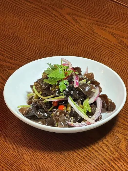 Mapo Asian restaurant & Bar -Time Square 周麻婆 Picture 3