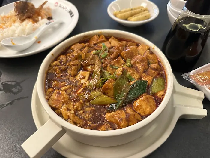 Mapo Asian restaurant & Bar -Time Square 周麻婆 Picture 5