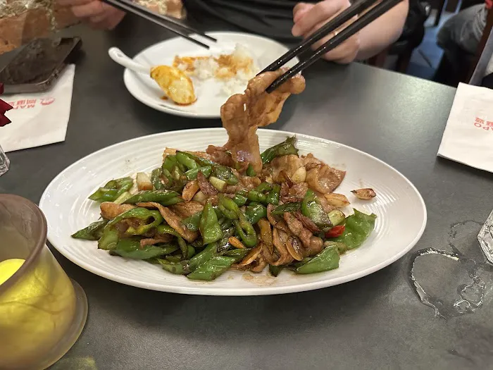 Mapo Asian restaurant & Bar -Time Square 周麻婆 Picture 9
