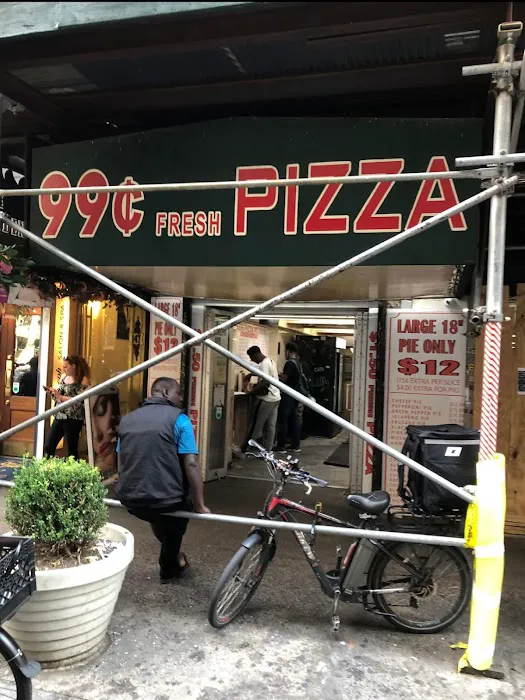 $1.50 Fresh Pizza Picture 4