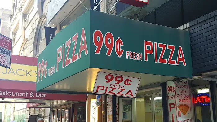 $1.50 Fresh Pizza Picture 1