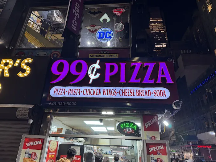 $1.50 Fresh Pizza Picture 9