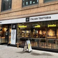 IT Italian Trattoria ico