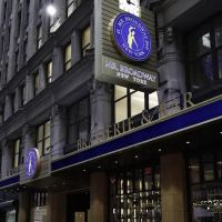 Mr. Broadway ico