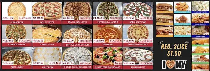 NYC Pizza Bites Picture 2