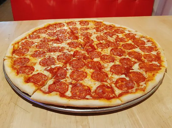 NYC Pizza Bites Picture 1