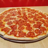 NYC Pizza Bites ico