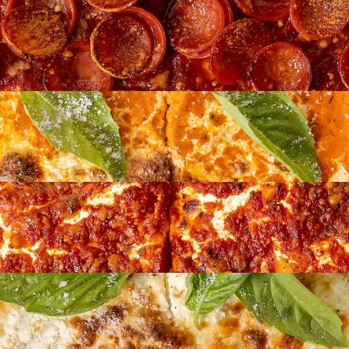 Made in New York Pizza Picture 3