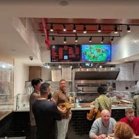 Made in New York Pizza ico