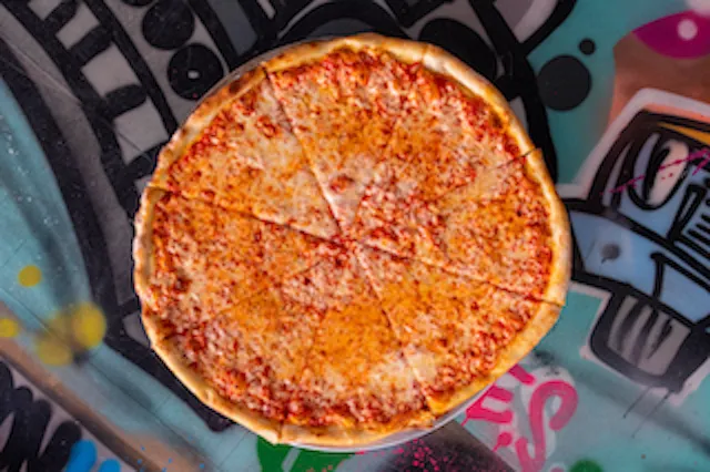 Made in New York Pizza Picture 6