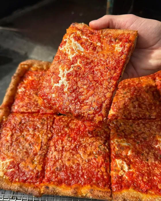 Made in New York Pizza Picture 9
