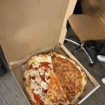 Joe's Pizza Broadway