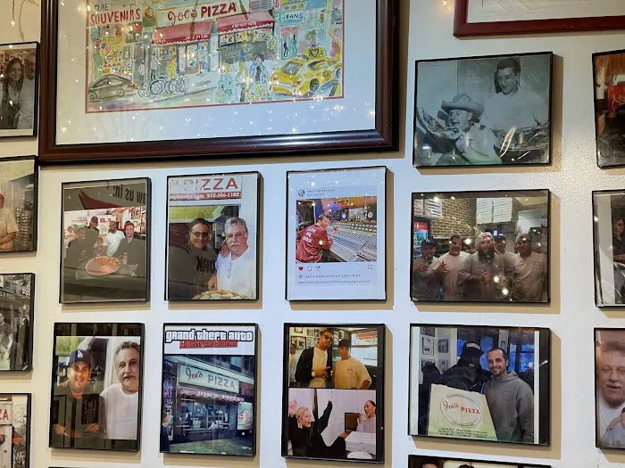 Joe's Pizza Broadway Picture 10