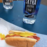 Hot Dogs 7th Ave ico