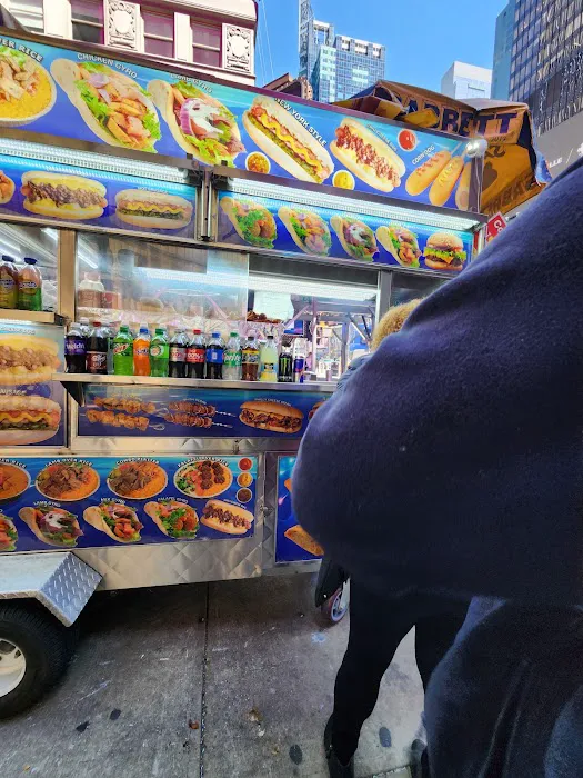 Hot Dogs 7th Ave Picture 6