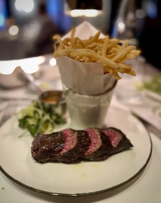 Charlie Palmer Steak IV Picture 3