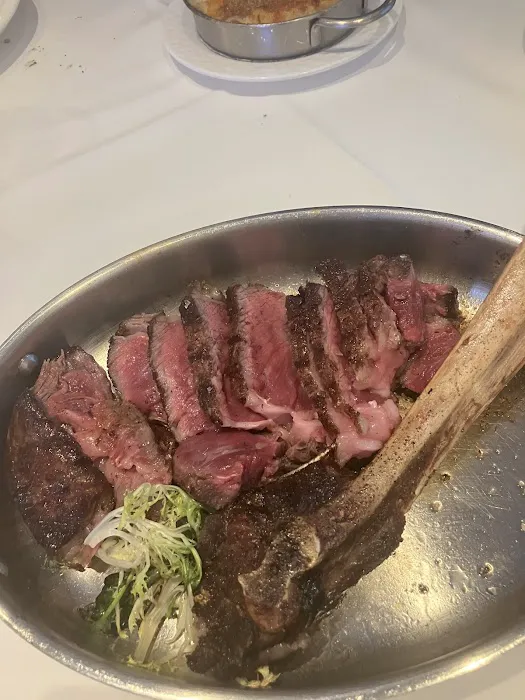 Charlie Palmer Steak IV Picture 6