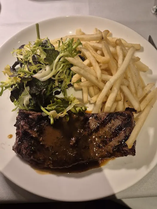 Charlie Palmer Steak IV Picture 10