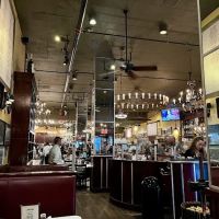 Carmine's - Time Square ico