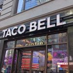 Taco Bell Cantina