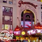 Hard Rock Cafe