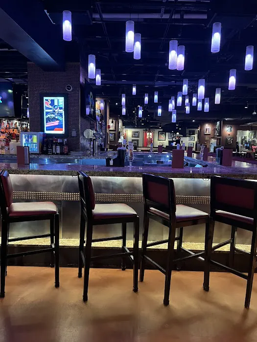 Hard Rock Cafe Picture 5