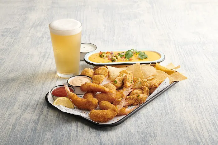 Bubba Gump Shrimp Co. Picture 2