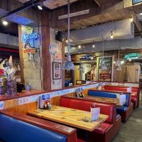 Bubba Gump Shrimp Co. ico