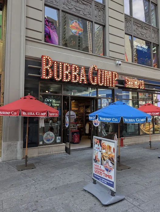 Bubba Gump Shrimp Co. Picture 4