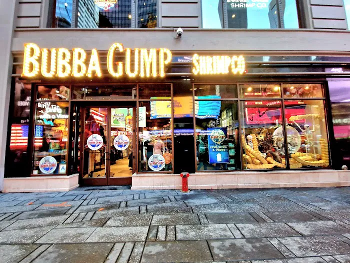 Bubba Gump Shrimp Co. Picture 6