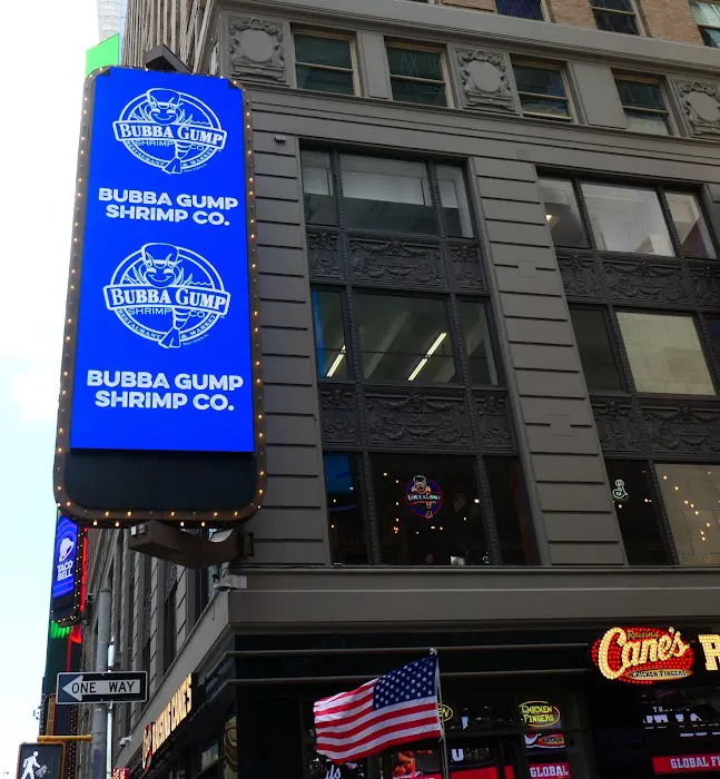 Bubba Gump Shrimp Co. Picture 7