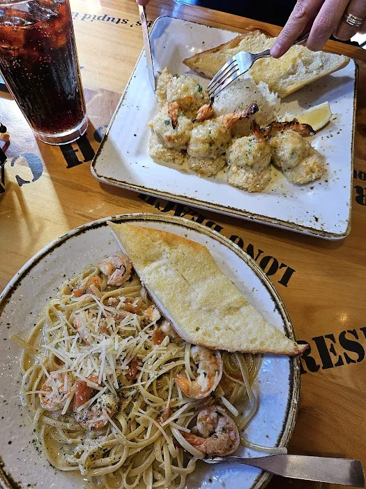 Bubba Gump Shrimp Co. Picture 9