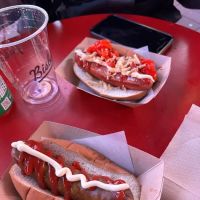 Bisbee's Beer Garden ico