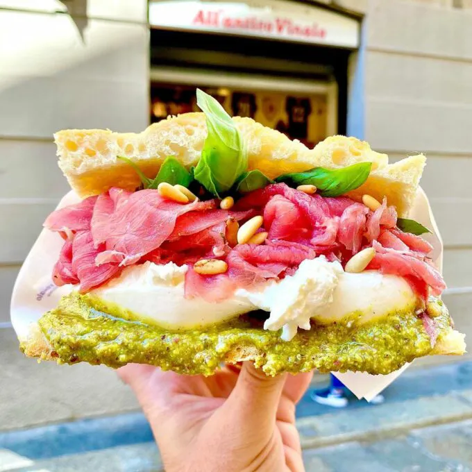 All’Antico Vinaio Picture 10