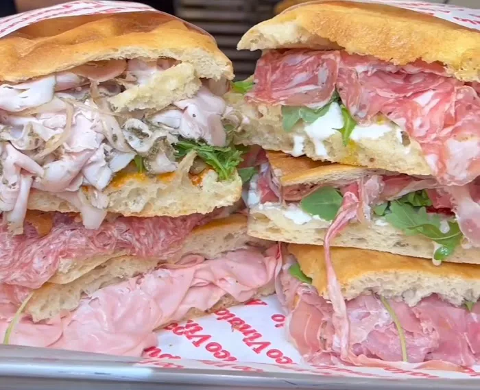 All’Antico Vinaio Picture 3