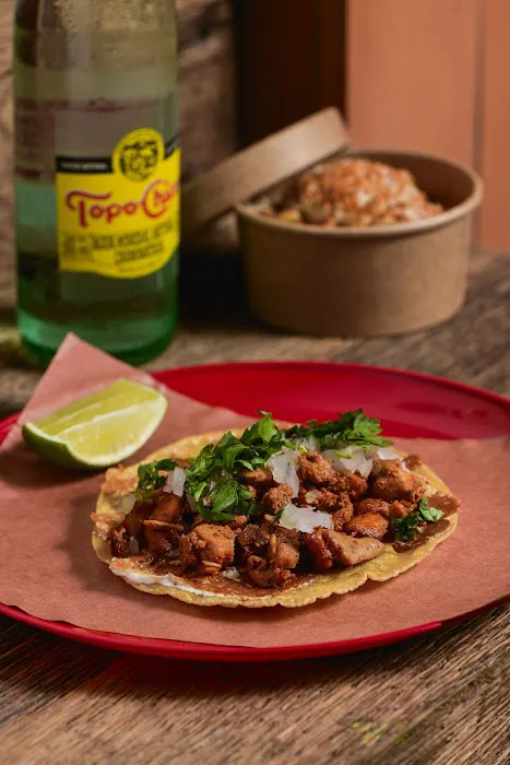 El Rey Tacos Picture 2