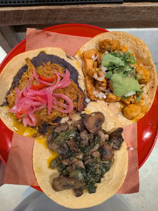 El Rey Tacos Picture 8