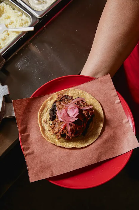 El Rey Tacos Picture 9