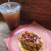 El Rey Tacos ico
