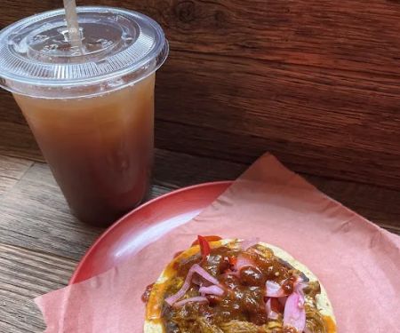El Rey Tacos