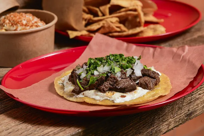 El Rey Tacos Picture 3