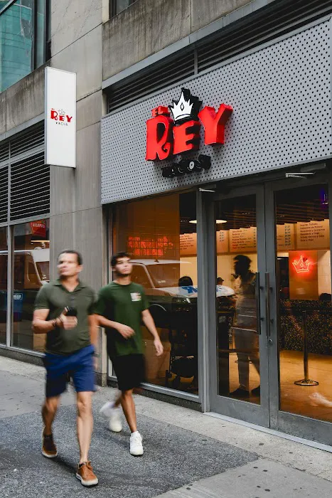 El Rey Tacos Picture 5