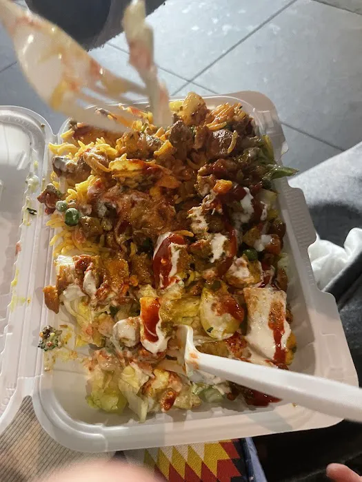 Halal Street Food by Kamal Picture 10