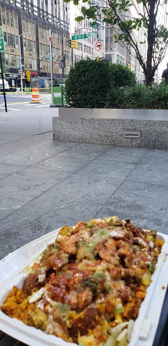 Halal Street Food by Kamal Picture 5
