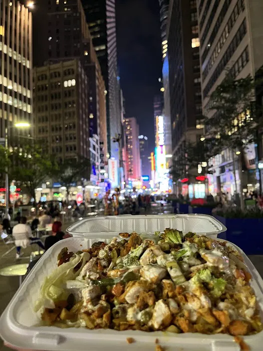 Halal Street Food by Kamal Picture 7