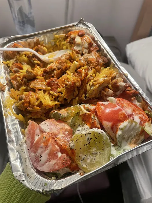 Halal Street Food by Kamal Picture 2