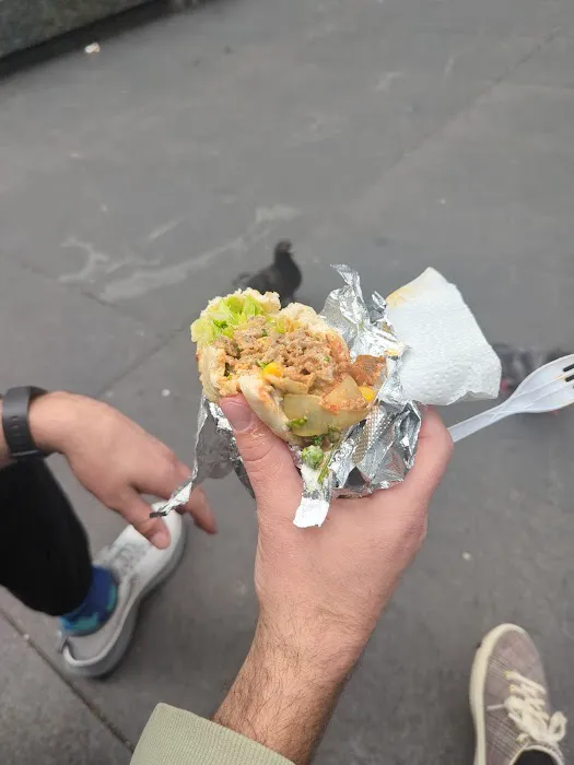 Halal Street Food by Kamal Picture 6