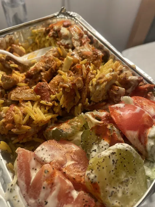 Halal Street Food by Kamal Picture 8