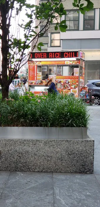 Halal Street Food by Kamal Picture 1